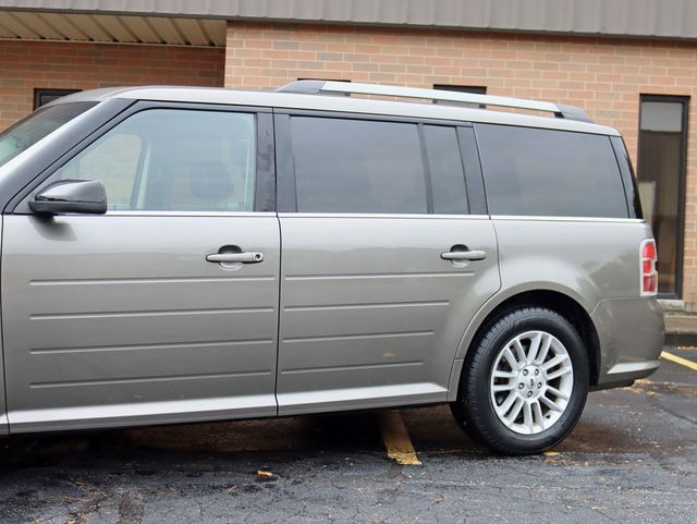 2014 Ford Flex 4dr SEL AWD - 22931013 - 1