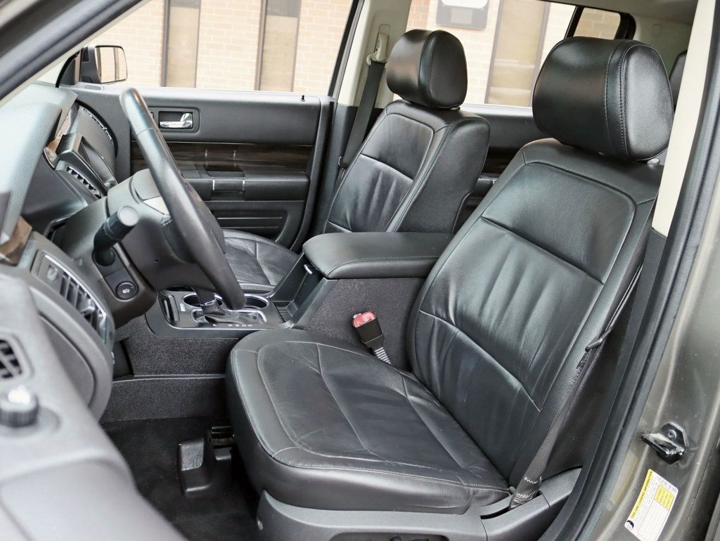 2014 Ford Flex 4dr SEL AWD - 22931013 - 19