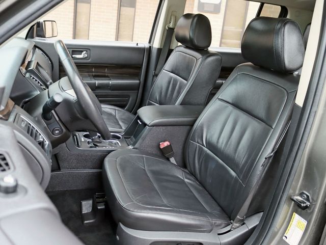 2014 Ford Flex 4dr SEL AWD - 22931013 - 19
