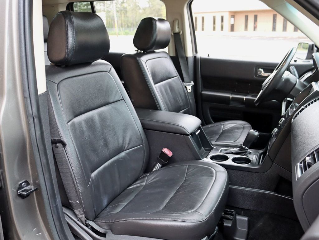 2014 Ford Flex 4dr SEL AWD - 22931013 - 20