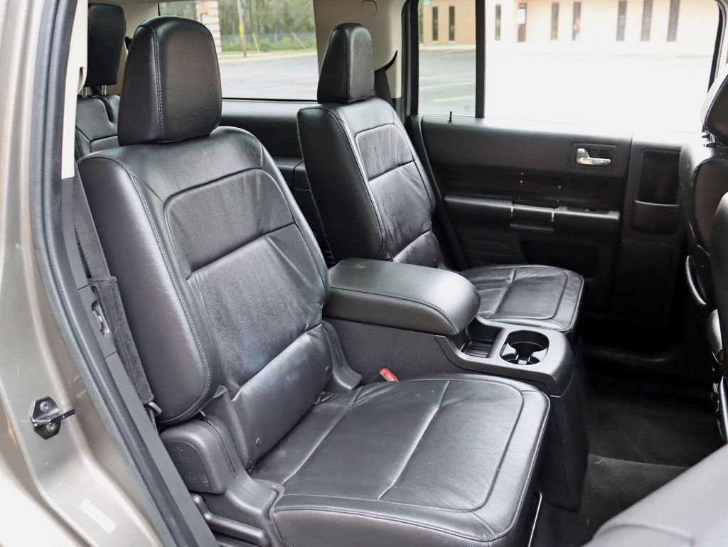 2014 Ford Flex 4dr SEL AWD - 22931013 - 22