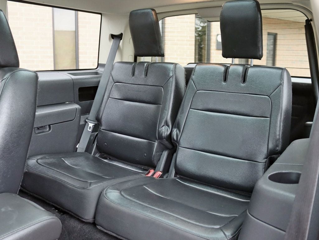 2014 Ford Flex 4dr SEL AWD - 22931013 - 23