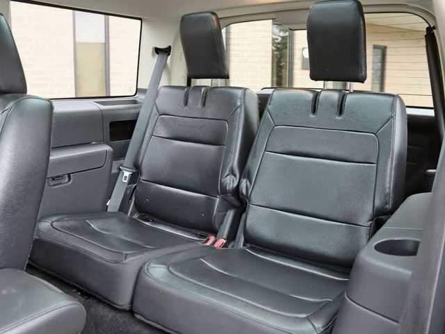2014 Ford Flex 4dr SEL AWD - 22931013 - 23