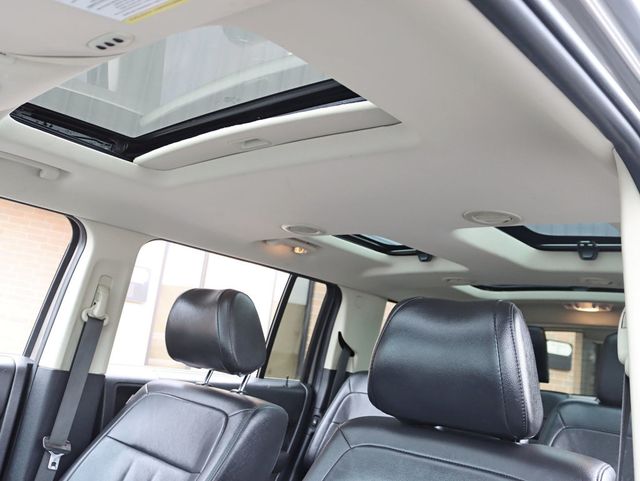 2014 Ford Flex 4dr SEL AWD - 22931013 - 24