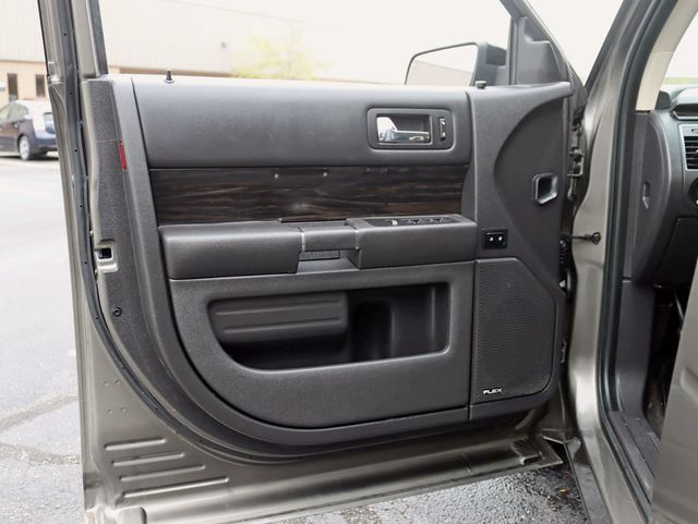 2014 Ford Flex 4dr SEL AWD - 22931013 - 25