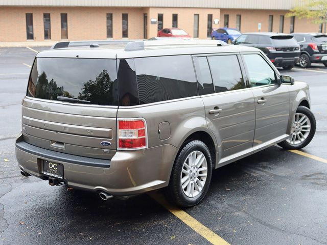 2014 Ford Flex 4dr SEL AWD - 22931013 - 2