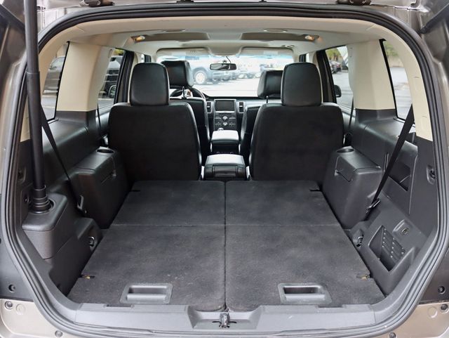 2014 Ford Flex 4dr SEL AWD - 22931013 - 30