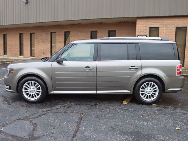2014 Ford Flex 4dr SEL AWD - 22931013 - 6