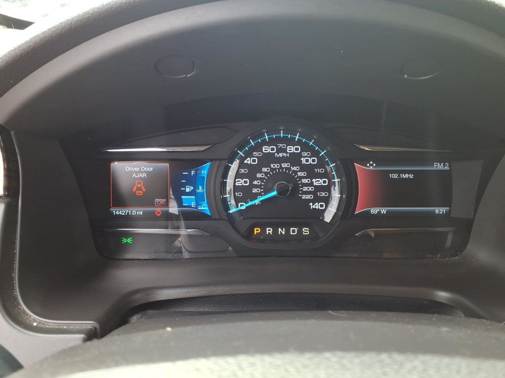 2014 Ford Flex 4dr SEL FWD - 23018398 - 9