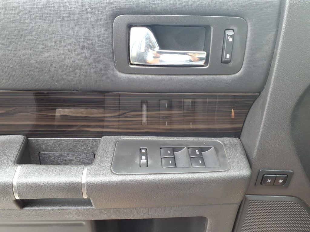 2014 Ford Flex 4dr SEL FWD - 23018398 - 13