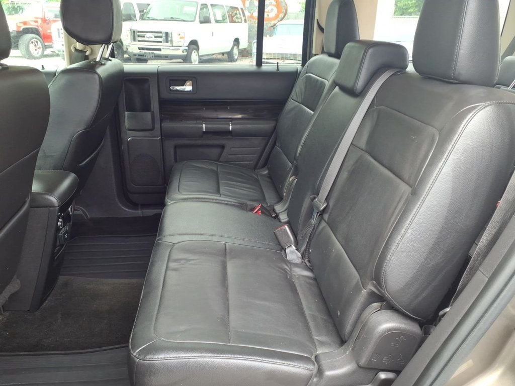 2014 Ford Flex 4dr SEL FWD - 23018398 - 14
