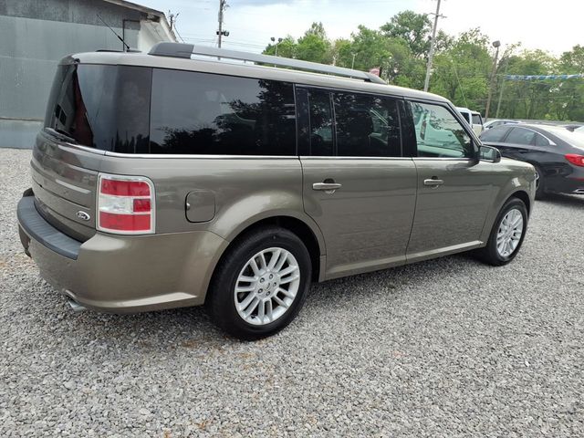 2014 Ford Flex 4dr SEL FWD - 23018398 - 1