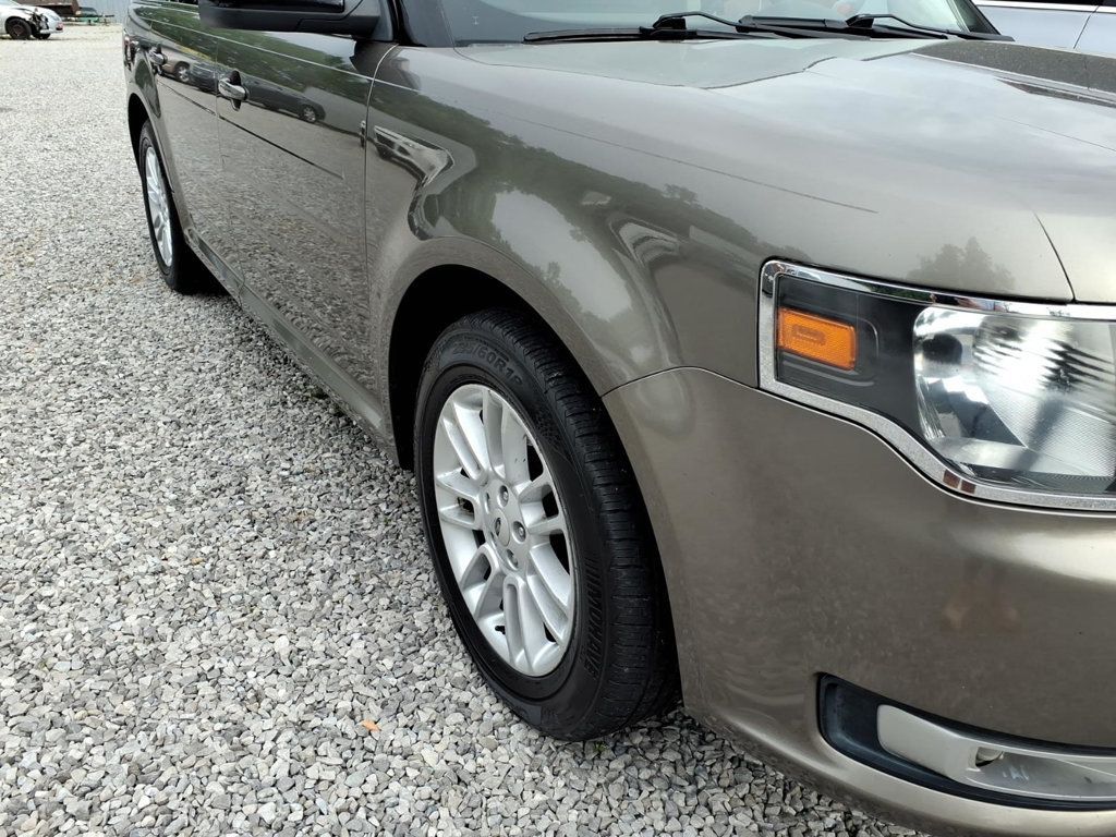 2014 Ford Flex 4dr SEL FWD - 23018398 - 19