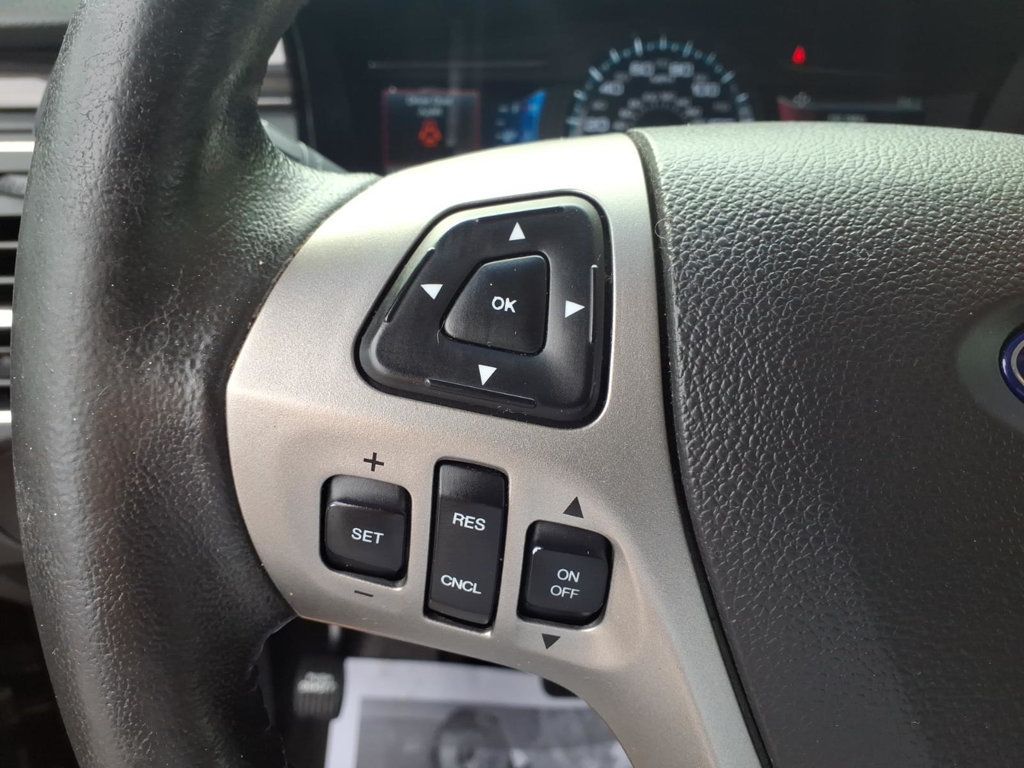 2014 Ford Flex 4dr SEL FWD - 23018398 - 6