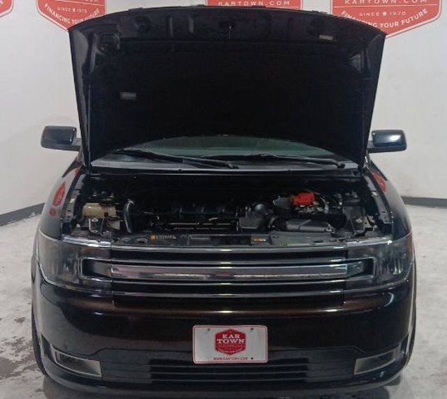 2014 Ford Flex 4dr SEL FWD - 22963692 - 2