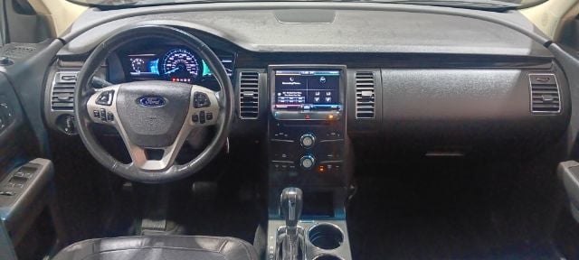 2014 Ford Flex 4dr SEL FWD - 22963692 - 3