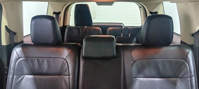 2014 Ford Flex 4dr SEL FWD - 22963692 - 4