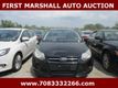 2014 Ford Focus 2014 Ford Focus - 22461303 - 0