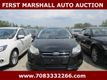 2014 Ford Focus 2014 Ford Focus - 22461303 - 1