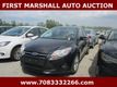 2014 Ford Focus 2014 Ford Focus - 22461303 - 3