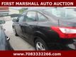 2014 Ford Focus 2014 Ford Focus - 22461303 - 4