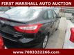 2014 Ford Focus 2014 Ford Focus - 22461303 - 5