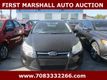 2014 Ford Focus 2014 Ford Focus - 22652660 - 1