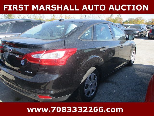 2014 Ford Focus 2014 Ford Focus - 22652660 - 6