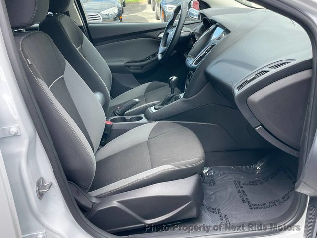 2014 Ford Focus 2014 FORD FOCUS 2.0L SE 5-SPEED HATCHBACK SERVICED 615-730-9991 - 23059654 - 9