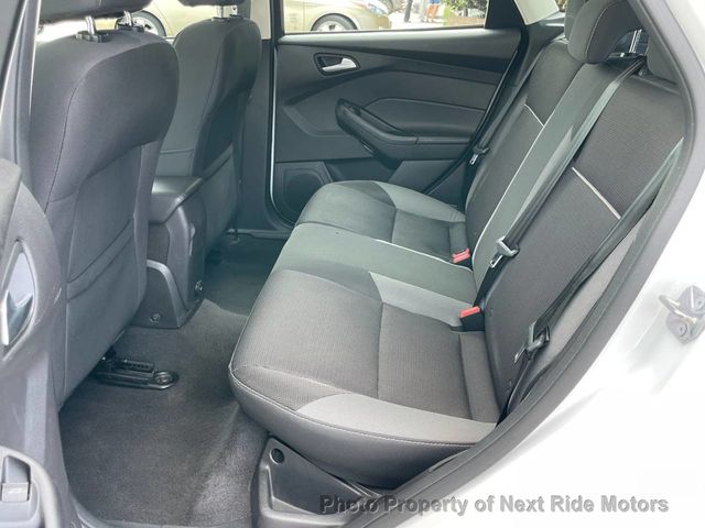 2014 Ford Focus 2014 FORD FOCUS 2.0L SE 5-SPEED HATCHBACK SERVICED 615-730-9991 - 23059654 - 10