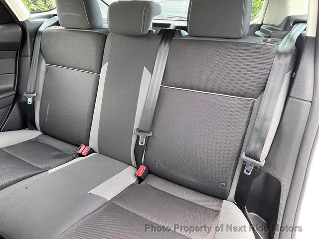 2014 Ford Focus 2014 FORD FOCUS 2.0L SE 5-SPEED HATCHBACK SERVICED 615-730-9991 - 23059654 - 17