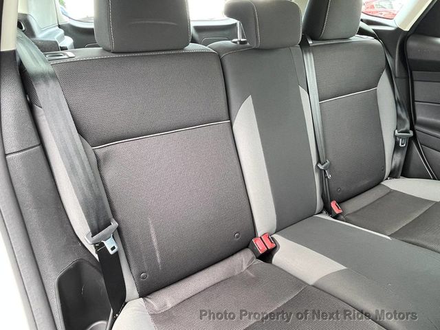 2014 Ford Focus 2014 FORD FOCUS 2.0L SE 5-SPEED HATCHBACK SERVICED 615-730-9991 - 23059654 - 18