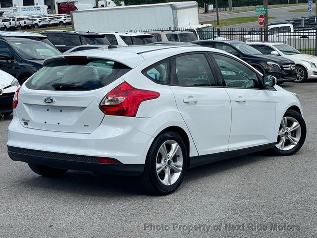 2014 Ford Focus 2014 FORD FOCUS 2.0L SE 5-SPEED HATCHBACK SERVICED 615-730-9991 - 23059654 - 1