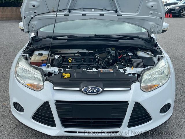 2014 Ford Focus 2014 FORD FOCUS 2.0L SE 5-SPEED HATCHBACK SERVICED 615-730-9991 - 23059654 - 24
