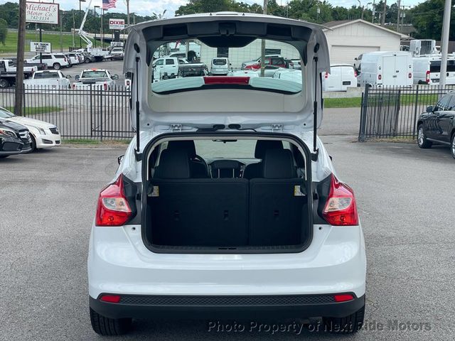 2014 Ford Focus 2014 FORD FOCUS 2.0L SE 5-SPEED HATCHBACK SERVICED 615-730-9991 - 23059654 - 25