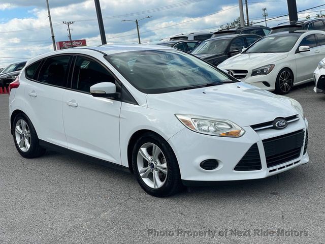 2014 Ford Focus 2014 FORD FOCUS 2.0L SE 5-SPEED HATCHBACK SERVICED 615-730-9991 - 23059654 - 3
