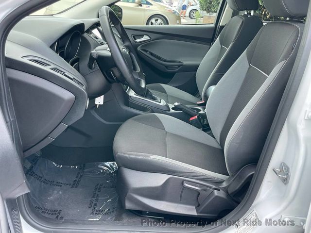 2014 Ford Focus 2014 FORD FOCUS 2.0L SE 5-SPEED HATCHBACK SERVICED 615-730-9991 - 23059654 - 8