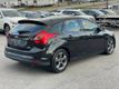 2014 Ford Focus 2014 FORD FOCUS 4D HATCHBACK SE 1-OWNER BEST-DEAL 615-730-9991 - 22665434 - 5