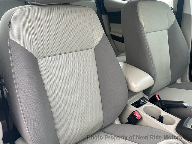 2014 Ford Focus 2014 FORD FOCUS SE 4D HATCHBACK 1-OWNER SERVICED 615-730-9991 - 22920899 - 16