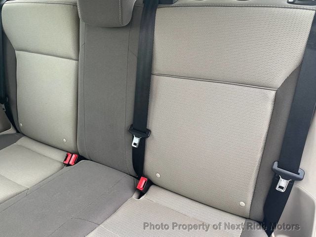 2014 Ford Focus 2014 FORD FOCUS SE 4D HATCHBACK 1-OWNER SERVICED 615-730-9991 - 22920899 - 17