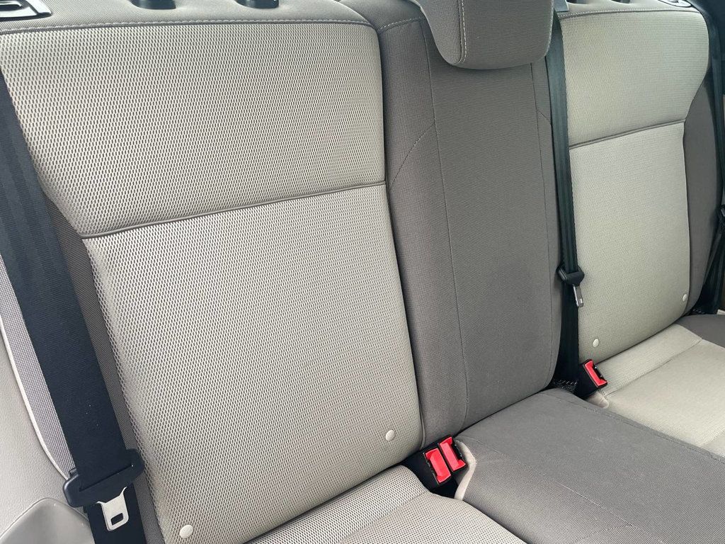 2014 Ford Focus SE photo 17