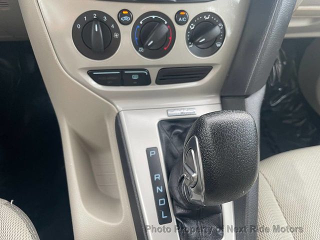 2014 Ford Focus 2014 FORD FOCUS SE 4D HATCHBACK 1-OWNER SERVICED 615-730-9991 - 22920899 - 21