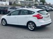 2014 Ford Focus 2014 FORD FOCUS SE 4D HATCHBACK 1-OWNER SERVICED 615-730-9991 - 22920899 - 4