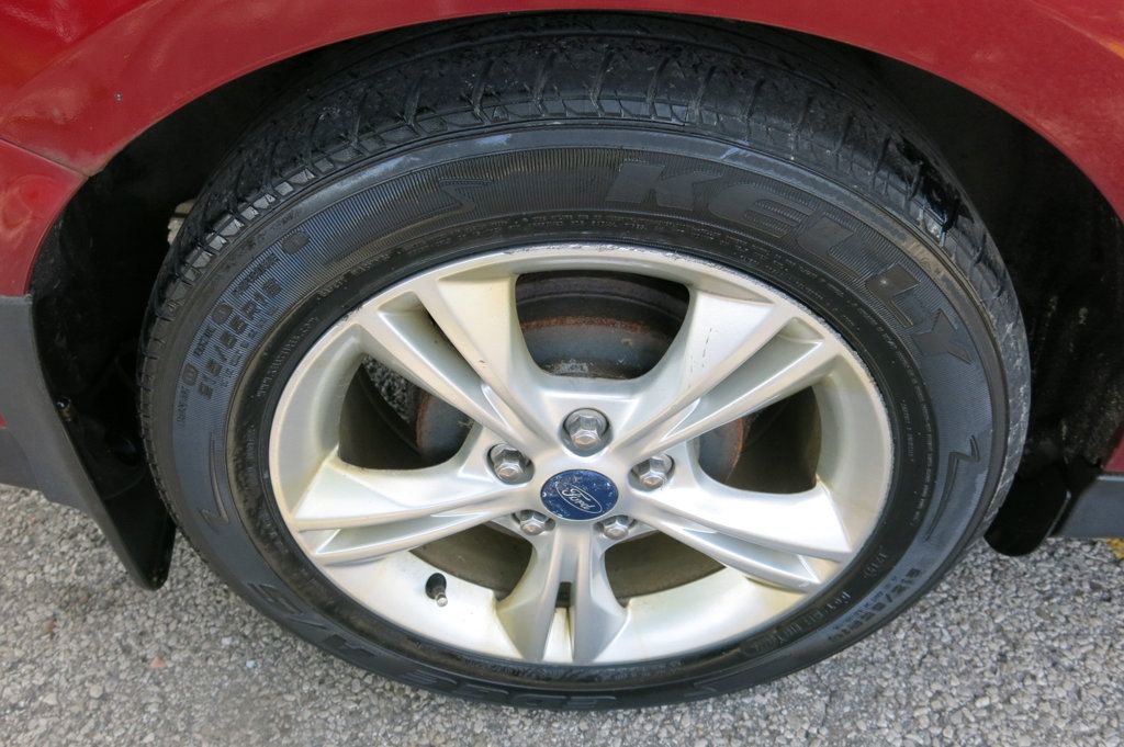2014 Ford Focus 4dr Sedan SE - 23040925 - 33