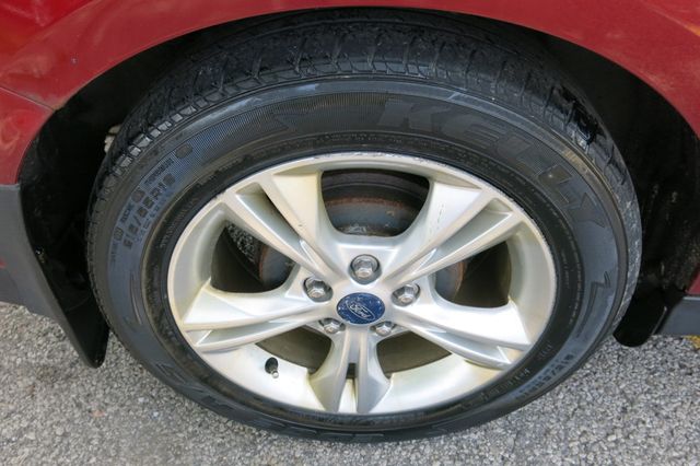 2014 Ford Focus 4dr Sedan SE - 23040925 - 33