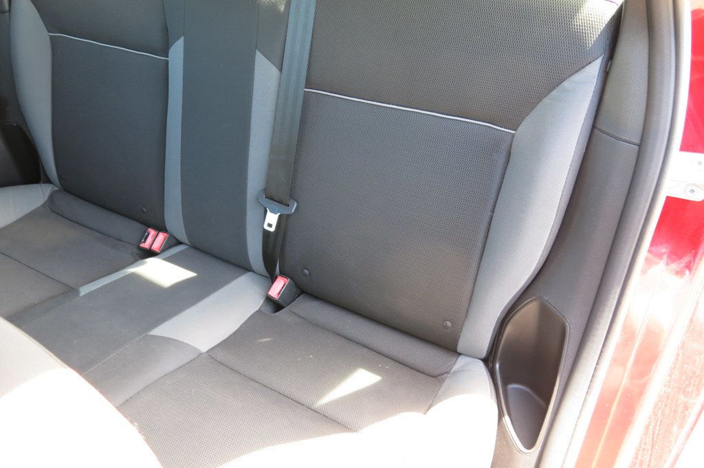 2014 Ford Focus 4dr Sedan SE - 23040925 - 44