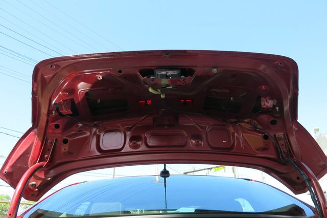 2014 Ford Focus 4dr Sedan SE - 23040925 - 50