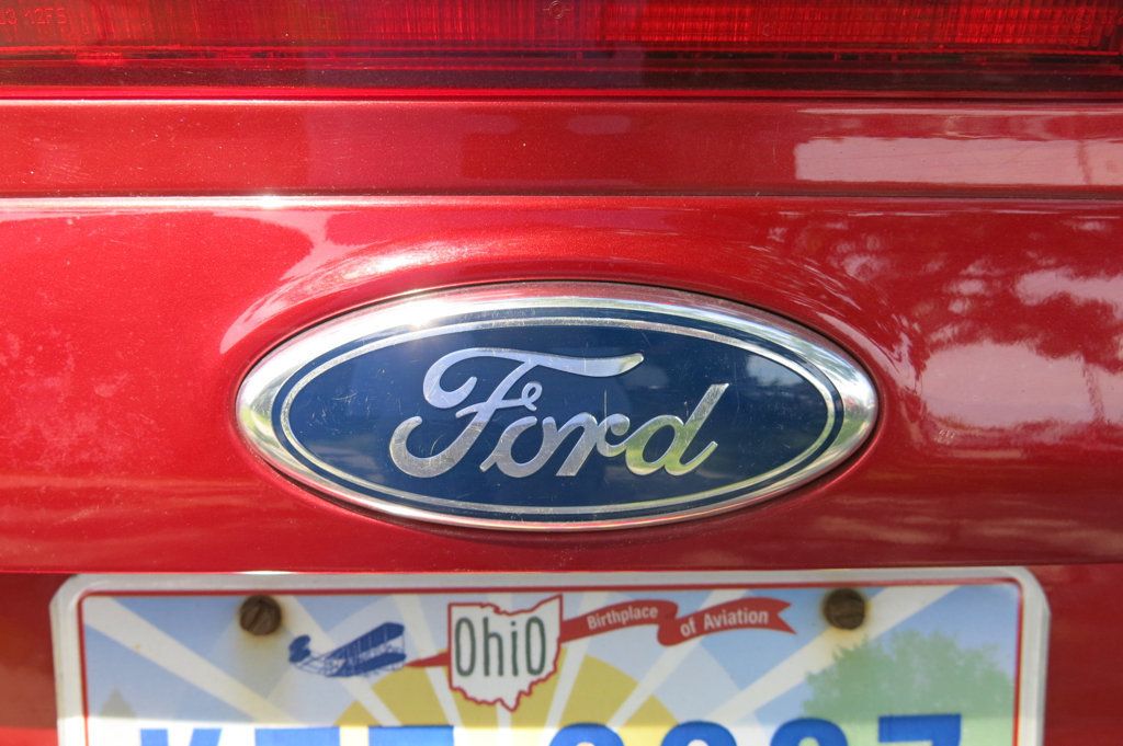 2014 Ford Focus 4dr Sedan SE - 23040925 - 51