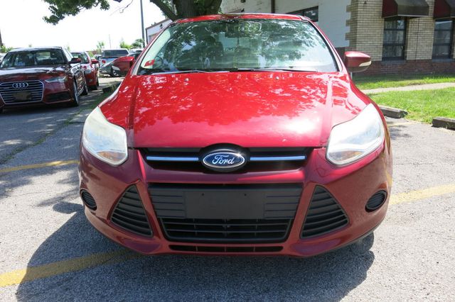 2014 Ford Focus 4dr Sedan SE - 23040925 - 6