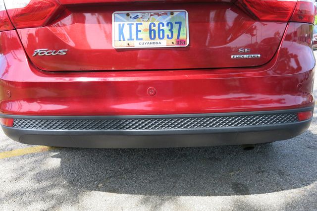 2014 Ford Focus 4dr Sedan SE - 23040925 - 77